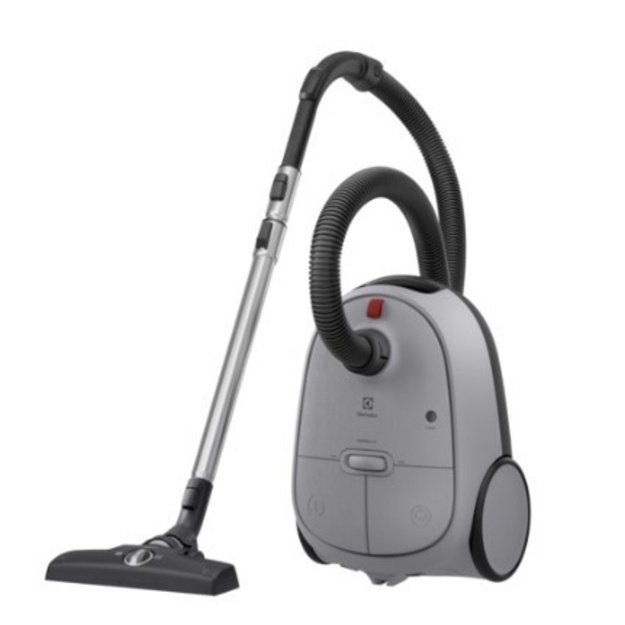 Electrolux 900 258 632 3.5 L Cylinder vacuum Dry 850 W Dust bag