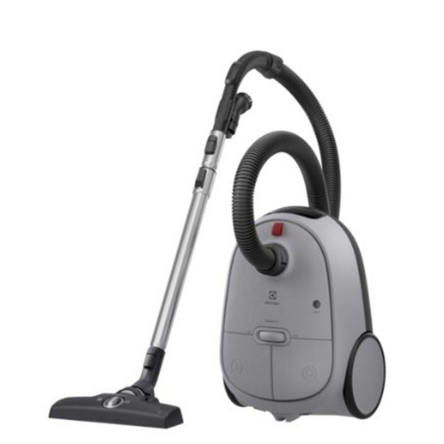 Electrolux 900 258 632 3.5 L Cylinder vacuum Dry 850 W Dust bag