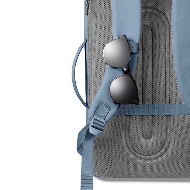 XD DESIGN Air Backpack BLUE P706.3215