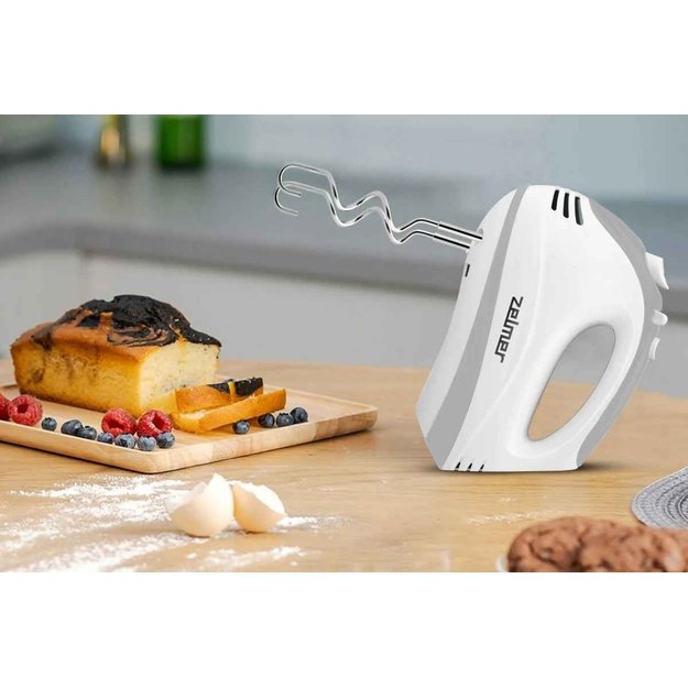 Zelmer ZHM1650 Hand Mixer