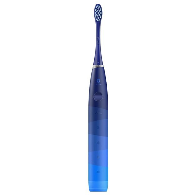 Oclean Flow sonic toothbrush (Blue)