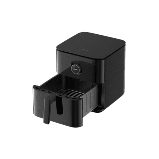 Xiaomi | Smart Air Fryer (EU) | BHR7357EU | Power 1800 W | Capacity 6.5 L | Black