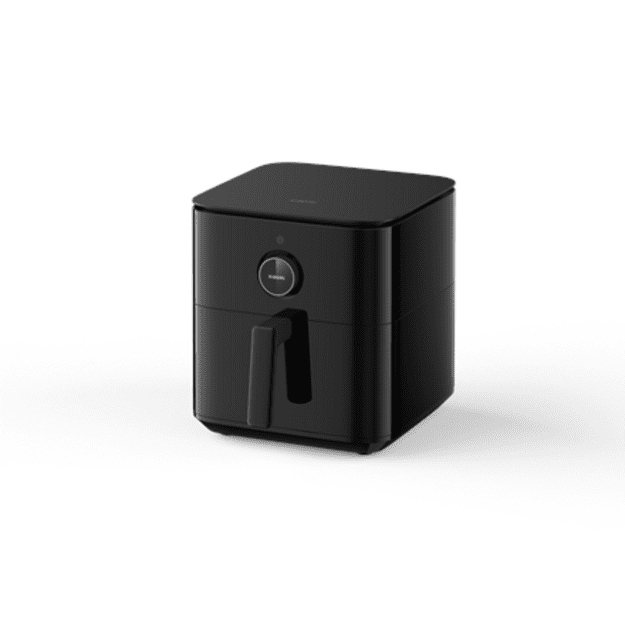 Xiaomi | Smart Air Fryer (EU) | BHR7357EU | Power 1800 W | Capacity 6.5 L | Black