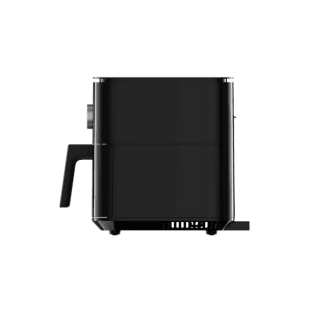 Xiaomi | Smart Air Fryer (EU) | BHR7357EU | Power 1800 W | Capacity 6.5 L | Black