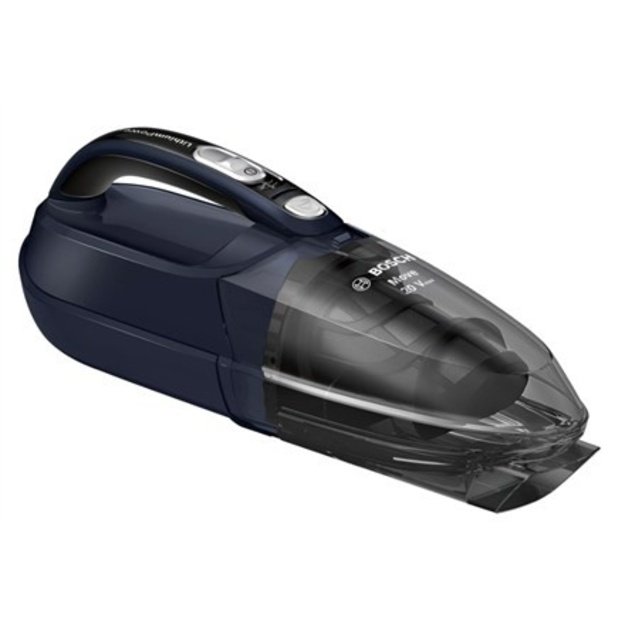 Bosch Move BHN20L - stovsuger - lednin