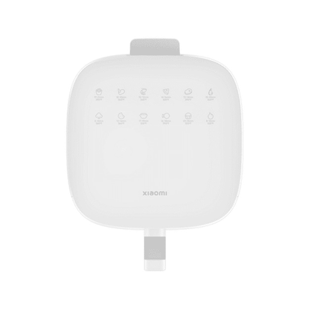 Xiaomi | Air Fryer EU | Essential | Power 1550 W | Capacity 6 L | White