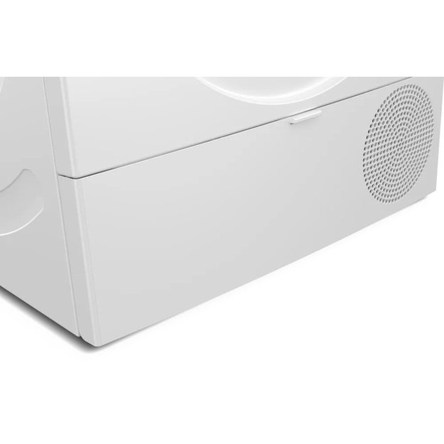 Laundry dryer Bosch WQG233DNPL