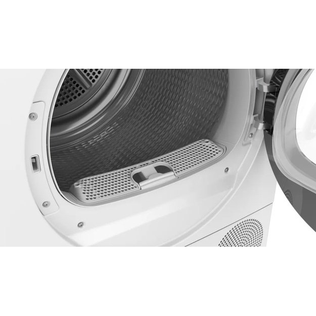 Laundry dryer Bosch WQG233DNPL