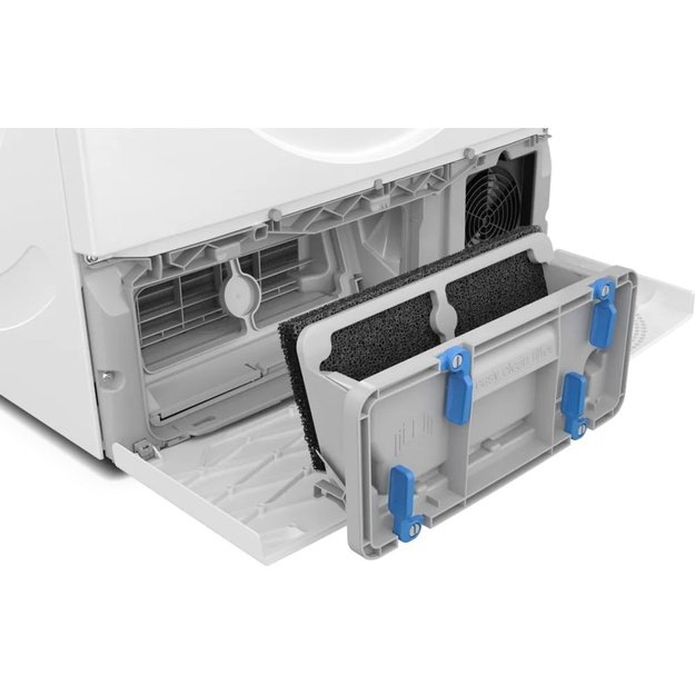 Laundry dryer Bosch WQG233DNPL