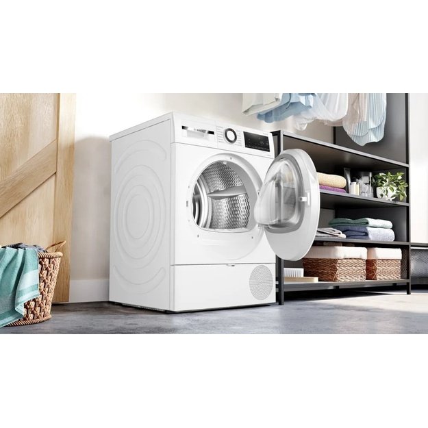 Laundry dryer Bosch WQG233DNPL
