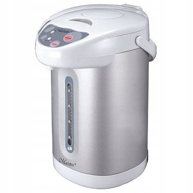 Water heater 3.3L 750W MR-082 MAESTRO