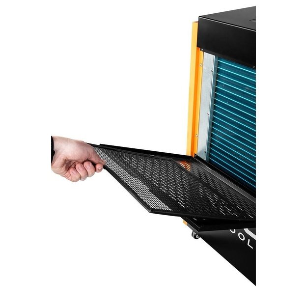 NEO tools 90-162 dehumidifier