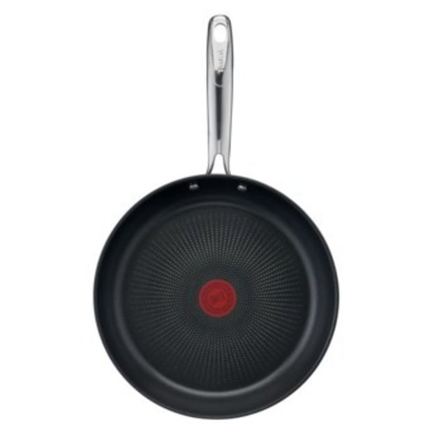 TEFAL | Pan | Duetto+ G7320655 | Frying | Diameter 28 cm | Halogen