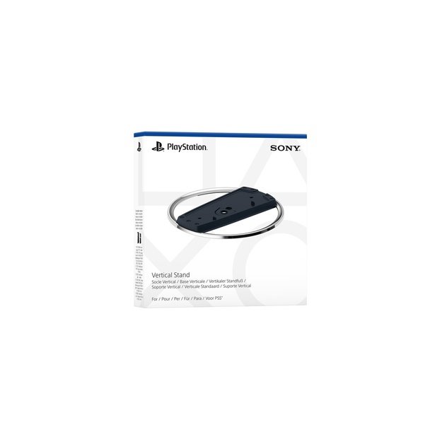 PS5 Slim Vertical Stand