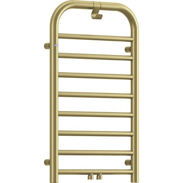 Bathroom radiator - height 85 cm