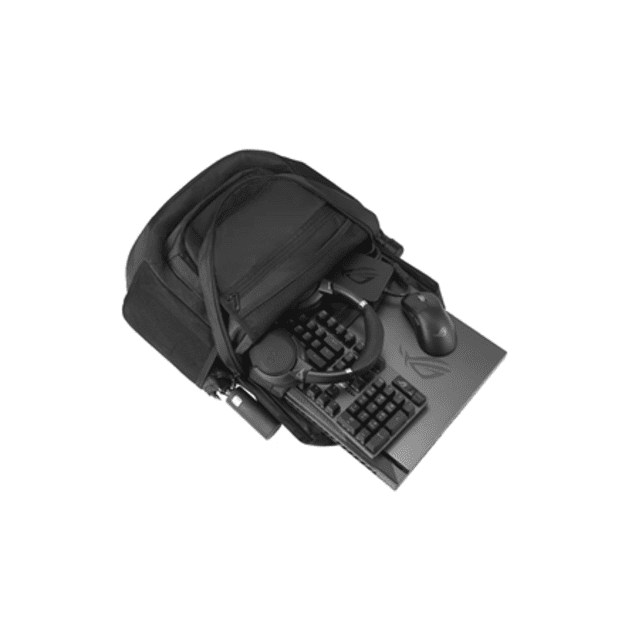 Asus | ROG BP2800 | Fits up to size 18   | Backpack | Waterproof | Black