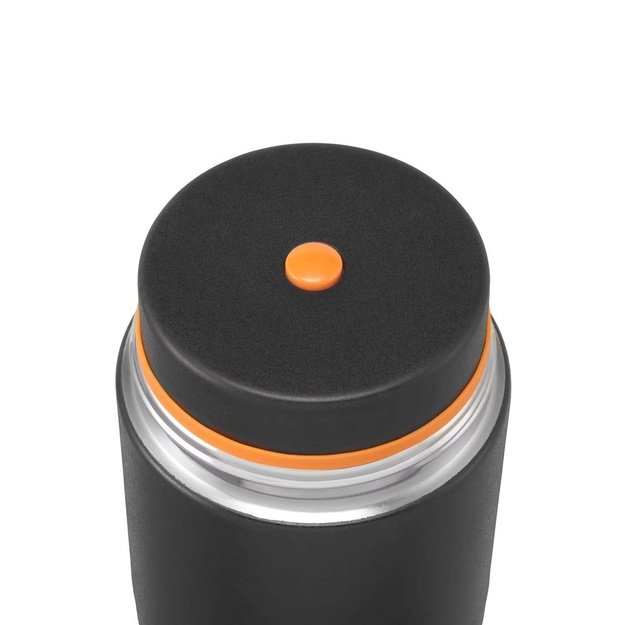 Termosas pietums Esbit Food Jug 750ml, black