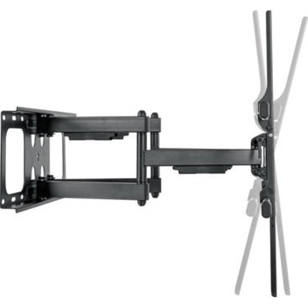Schwaiger MOTION 8 2.29 m (90 ) Black