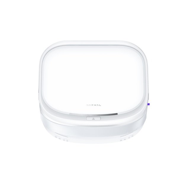 NARWAL Freo Z10 Pro plaunantis dulkių siurblys robotas