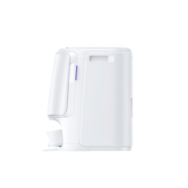 NARWAL Freo Z10 Pro plaunantis dulkių siurblys robotas