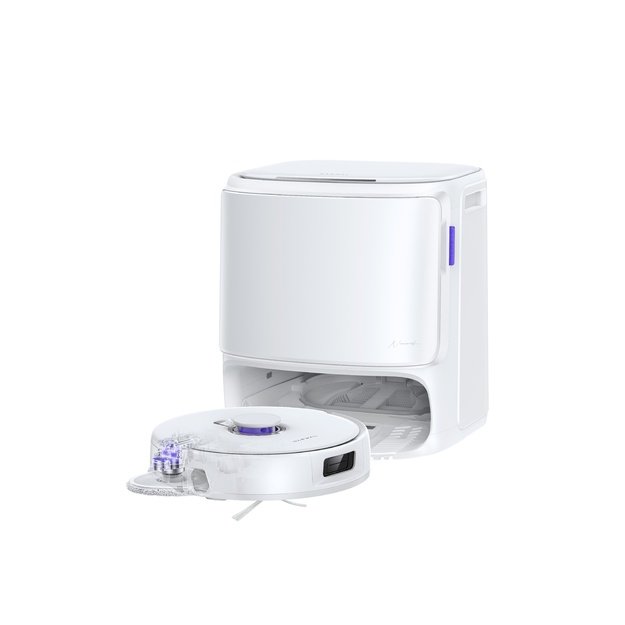 NARWAL Freo Z10 Pro plaunantis dulkių siurblys robotas