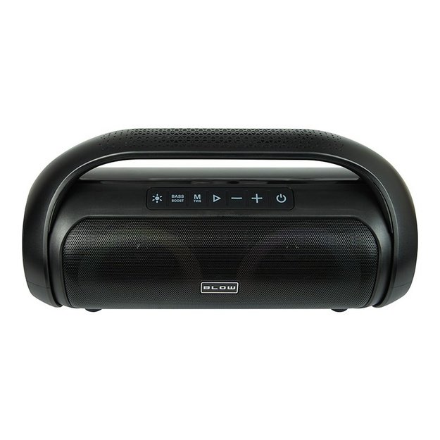 SOUNDWAVE Bluetooth Speaker