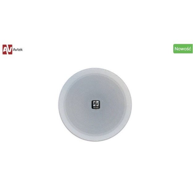 Ceiling speaker Avtek CS 606