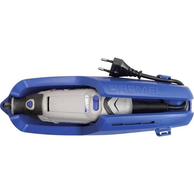 Daugiafunkcinis įrankis Dremel 3000, F0133000JP + 25 priedai