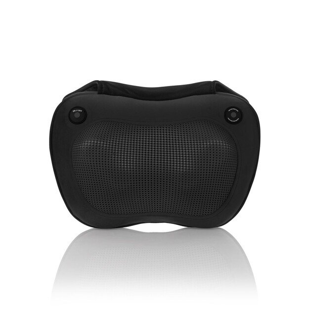 Medisana MC 850 massager Back, Legs, Neck, Shoulders Black 8