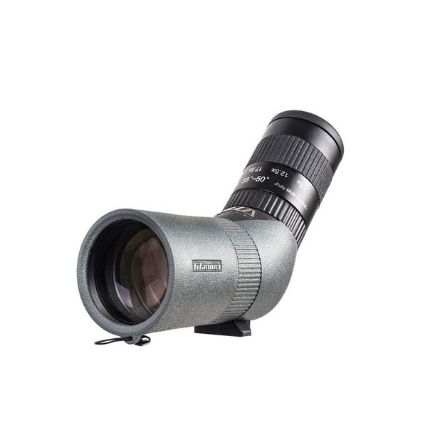 Spotting scope Delta Optical Titanium 50ED