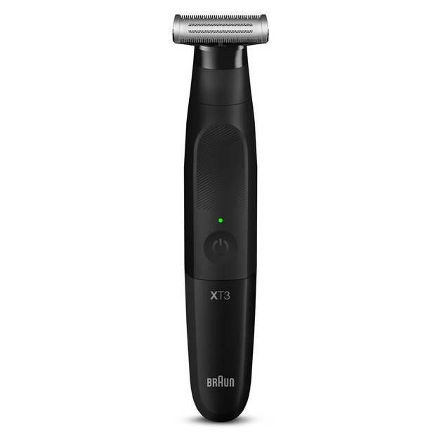 Braun XT3200 Black Nickel-Metal Hydride (NiMH)