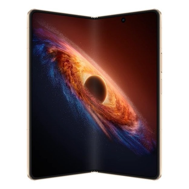 Honor MAGIC V6 16.6 cm (6.52 ) Hybrid Dual SIM 5G USB Type-C 16 GB 512 GB 6660 mAh Red