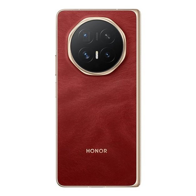 Honor MAGIC V6 16.6 cm (6.52 ) Hybrid Dual SIM 5G USB Type-C 16 GB 512 GB 6660 mAh Red