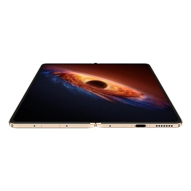 Honor MAGIC V6 16.6 cm (6.52 ) Hybrid Dual SIM 5G USB Type-C 16 GB 512 GB 6660 mAh Red