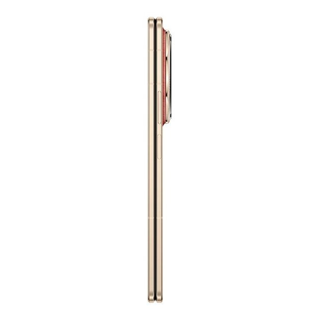Honor MAGIC V6 16.6 cm (6.52 ) Hybrid Dual SIM 5G USB Type-C 16 GB 512 GB 6660 mAh Red