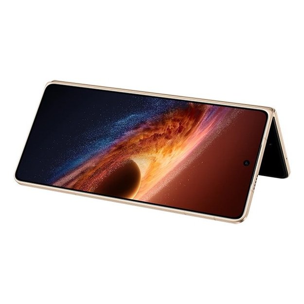 Honor MAGIC V6 16.6 cm (6.52 ) Hybrid Dual SIM 5G USB Type-C 16 GB 512 GB 6660 mAh Red