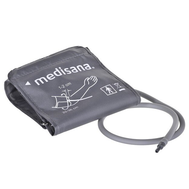 Medisana BU 535 VOICE Upper arm 2 user(s) 4