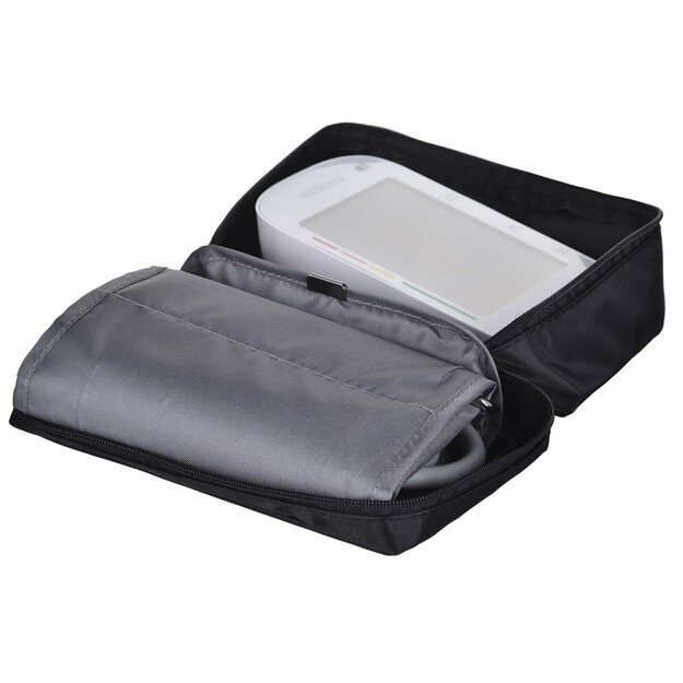 Medisana BU 535 VOICE Upper arm 2 user(s) 3