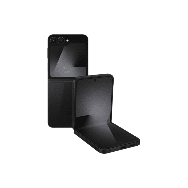 Samsung Galaxy Z Flip7 FE F761B 5G Smartphone