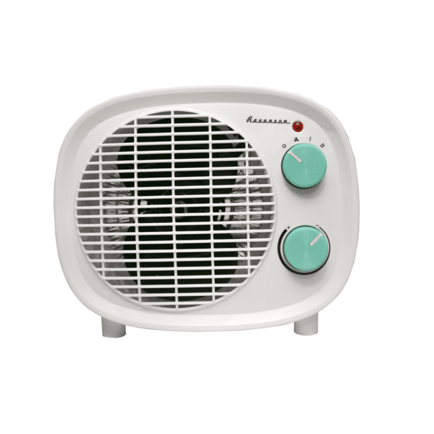 Ravanson FH-2000RW fan heater
