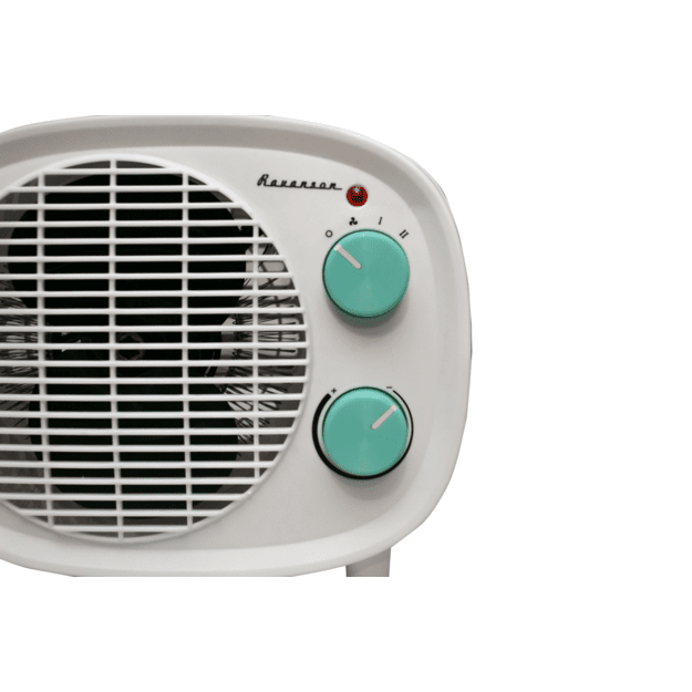 Ravanson FH-2000RW fan heater