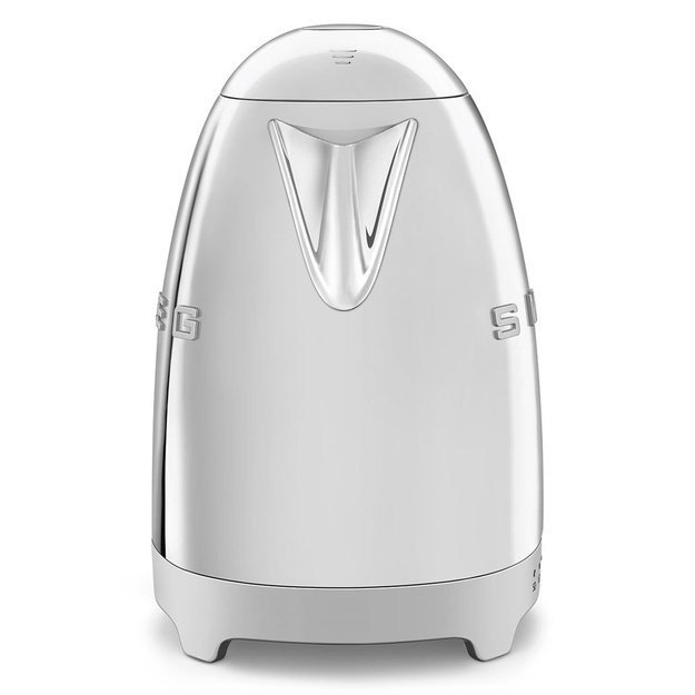 Smeg 50 s Style Kettles KLF04SSEU Steel