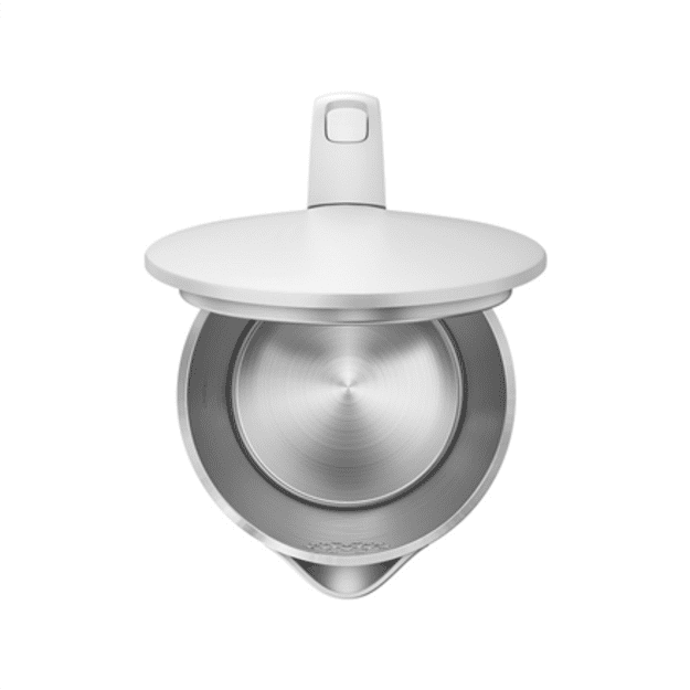 Xiaomi | Electric Kettle | S1 | Electric | 1800 W | 1.7 L | Stainless steel | Silver