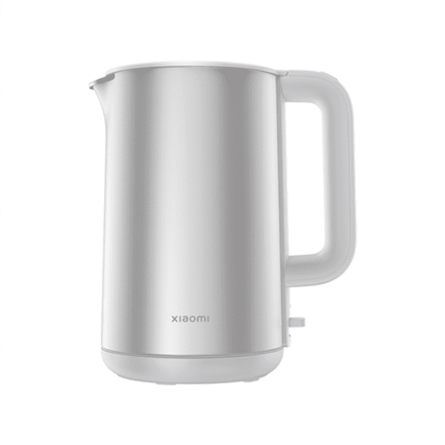 Xiaomi | Electric Kettle | S1 | Electric | 1800 W | 1.7 L | Stainless steel | Silver