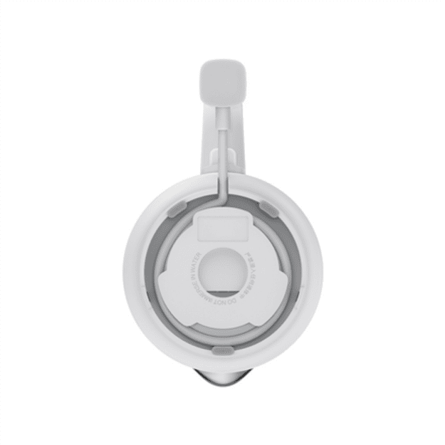 Xiaomi | Electric Kettle | S1 | Electric | 1800 W | 1.7 L | Stainless steel | Silver
