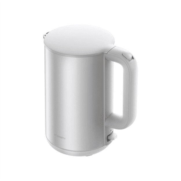 Xiaomi | Electric Kettle | S1 | Electric | 1800 W | 1.7 L | Stainless steel | Silver