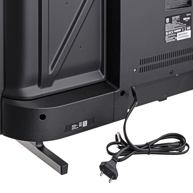Televizorius PHILIPS 43PFS5500/12