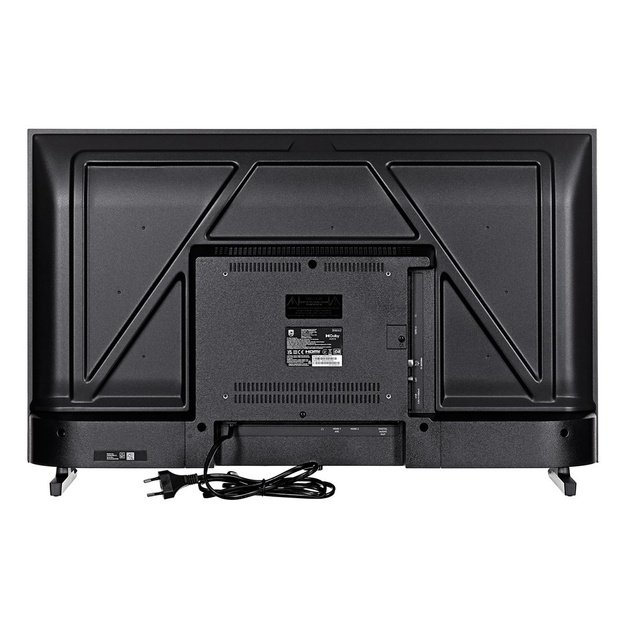 Televizorius PHILIPS 43PFS5500/12