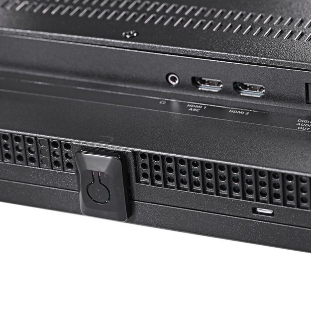 Televizorius PHILIPS 43PFS5500/12