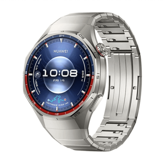 Smartwatch Huawei WATCH GT 6 Pro GPS 46mm